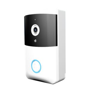 Catmera i5 Video Doorbell